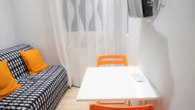 Piso en alquiler en Arapiles - Imagen 8