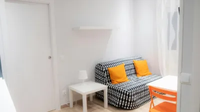 Piso en alquiler en Arapiles - Imagen 9