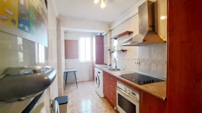 Piso – Dénia - Más