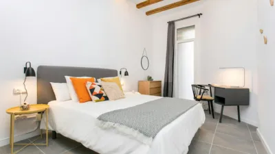 Piso en alquiler en Sant Antoni - Imagen 2