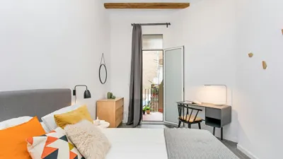 Piso en alquiler en Sant Antoni - Imagen 3