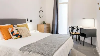 Piso en alquiler en Sant Antoni - Imagen 5