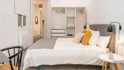 Piso en alquiler en Sant Antoni - Imagen 8
