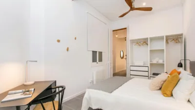 Piso en alquiler en Sant Antoni - Imagen 9