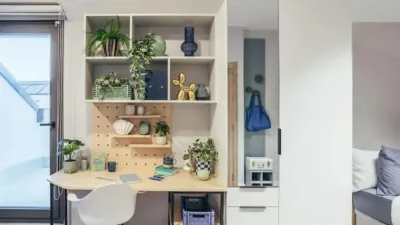 Casa en alquiler en La Palmera-Reina Mercedes, La Palmera-Reina Mercedes (Distrito Bellavista-La Palmera. Sevilla Capital) de 1.260 €<span>/mes</span>