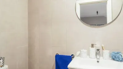 Casa en alquiler en La Palmera-Reina Mercedes, La Palmera-Reina Mercedes (Distrito Bellavista-La Palmera. Sevilla Capital) de 1.260 €<span>/mes</span>