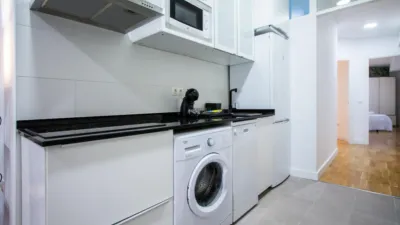Piso en alquiler en Cuatro Caminos - Imagen 10