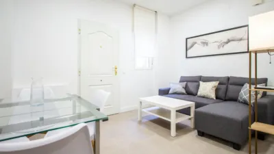 Piso en alquiler en Cuatro Caminos - Imagen 4