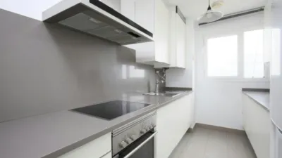 Piso en alquiler en Virgen del Cortijo-Manoteras - Imagen 6