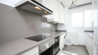 Piso en alquiler en Virgen del Cortijo-Manoteras - Imagen 7