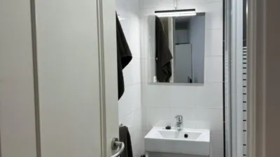 Piso en alquiler en Río Rosas - Imagen 10