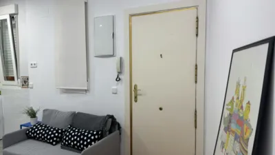 Piso en alquiler en Río Rosas - Imagen 2