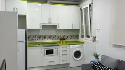 Piso en alquiler en Río Rosas - Imagen 3