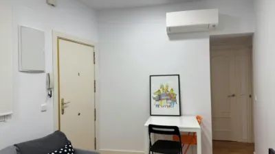 Piso en alquiler en Río Rosas - Imagen 4