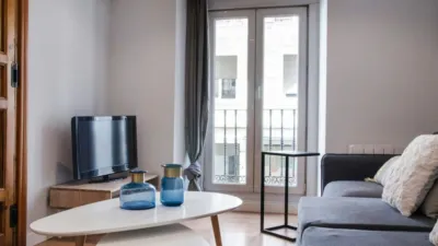 Piso en alquiler en Palacio - Imagen 6