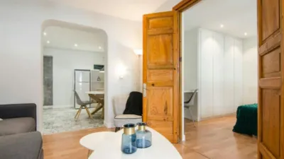 Piso en alquiler en Palacio - Imagen 7