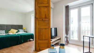 Piso en alquiler en Palacio - Imagen 8