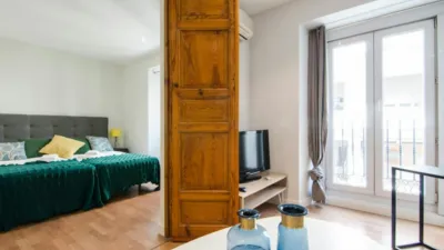 Piso en alquiler en Palacio - Imagen 9