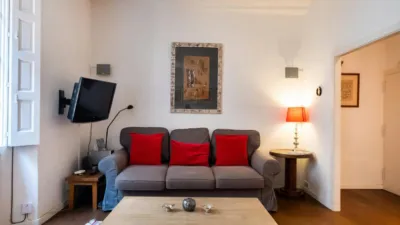 Piso en alquiler en El Barri Gòtic - Imagen 5