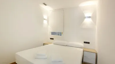 Piso en alquiler en El Camp de L'Arpa del Clot - Imagen 4