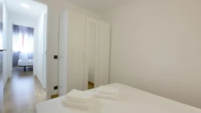 Piso en alquiler en El Camp de L'Arpa del Clot - Imagen 5