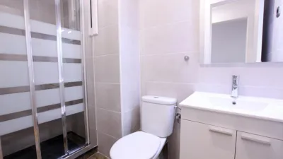 Piso en alquiler en El Camp de L'Arpa del Clot - Imagen 7