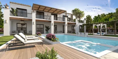 Casa - Vista 2