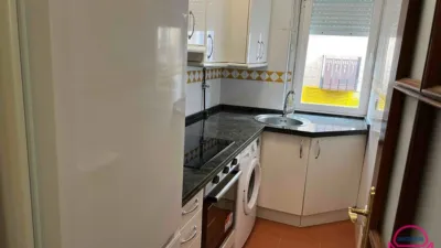 Apartamento en Centro Ciudad photo 3