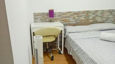 Piso en alquiler en Fuente del Berro - Imagen 2