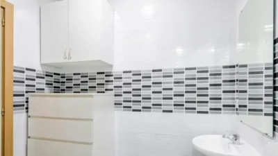 Piso en alquiler en Fuente del Berro - Imagen 6