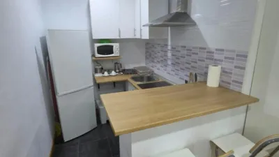 Piso en alquiler en Fuente del Berro - Imagen 7