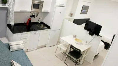 Piso en alquiler en Almagro - Imagen 6