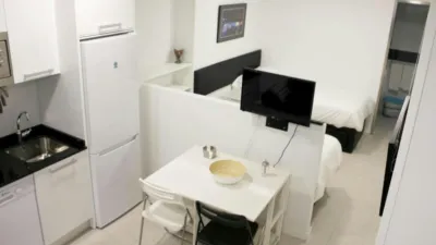 Piso en alquiler en Almagro - Imagen 7