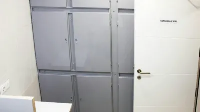 Piso en alquiler en Almagro - Imagen 8