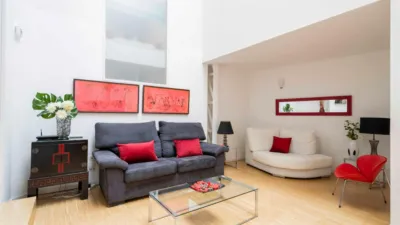 Piso en alquiler en Embajadores-Lavapiés - Imagen 5
