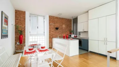 Piso en alquiler en Embajadores-Lavapiés - Imagen 6