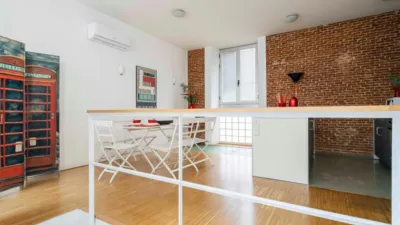 Piso en alquiler en Embajadores-Lavapiés - Imagen 7