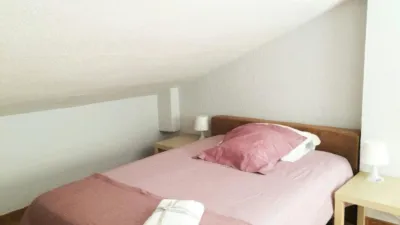 Piso en alquiler en Guindalera - Imagen 2