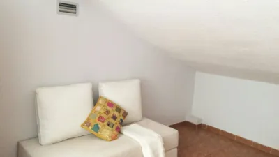 Piso en alquiler en Guindalera - Imagen 3
