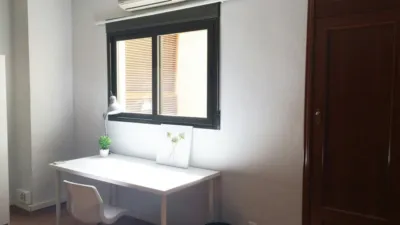 Piso en alquiler en Guindalera - Imagen 4