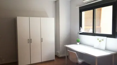 Piso en alquiler en Guindalera - Imagen 5