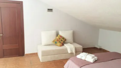 Piso en alquiler en Guindalera - Imagen 7