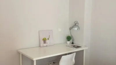 Piso en alquiler en Guindalera - Imagen 8