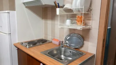 Piso en alquiler en Sants - Imagen 2