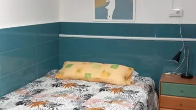 Piso en alquiler en Sants - Imagen 3