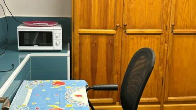 Piso en alquiler en Sants - Imagen 5