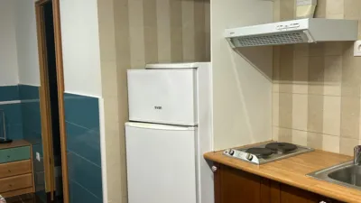 Piso en alquiler en Sants - Imagen 6