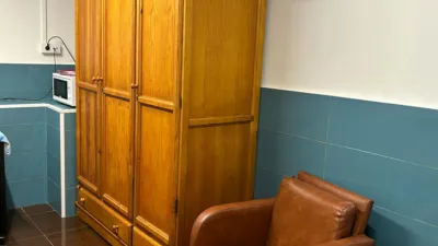 Piso en alquiler en Sants - Imagen 7