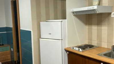 Piso en alquiler en Sants - Imagen 8