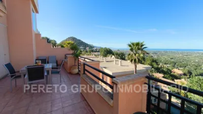 Piso – Pedreguer, Urbanització La Sella, la Marina Alta - Vista 2